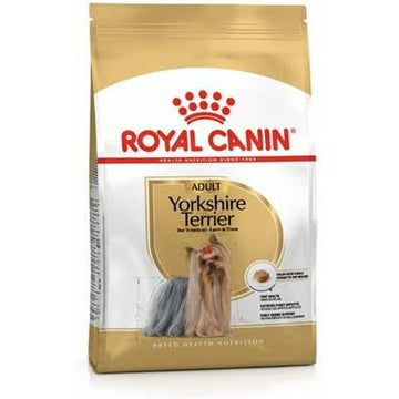 Futter Royal Canin Yorkshire Terrier 8+ Vögel 3 Kg