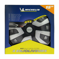 Radkappe Michelin 15"