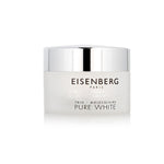 Nachtcreme Eisenberg Pure White Nahrhaft 50 ml