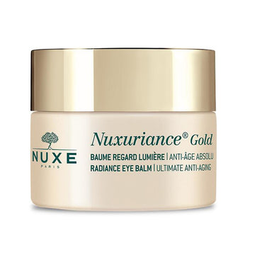 Gesichtscreme Nuxe Nuxuriance Gold Radiance 15 ml