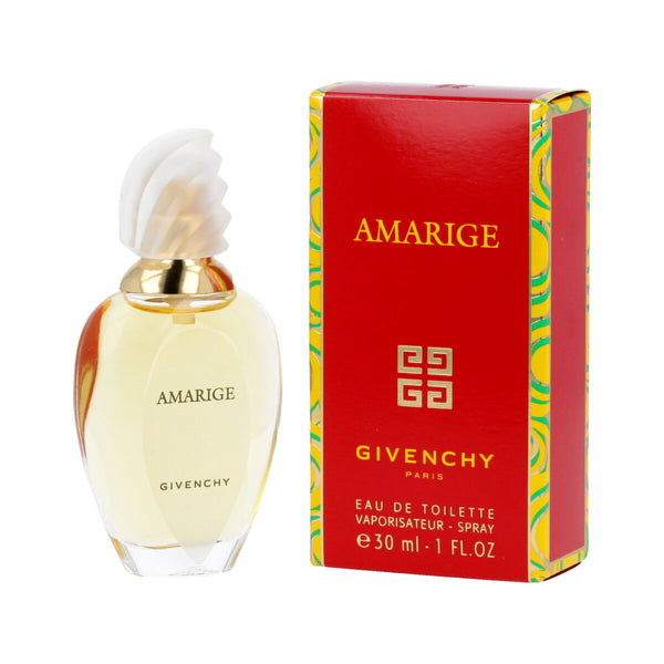 Damenparfüm Givenchy Amarige EDT 30 ml