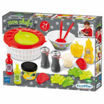 Mahlzeiten-Set Ecoiffier 2579 - Mixed salad box