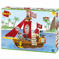 Playset Ecoiffier 3023 (5 Stücke) (29 Stücke)