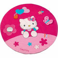 Teppich Jemini Hello Kitty