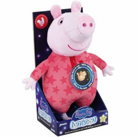 Plüschtier Jemini Peppa Pig Peppa Pig