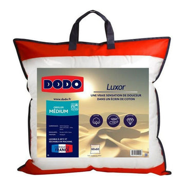 Kissen DODO Luxor 60 x 60 cm