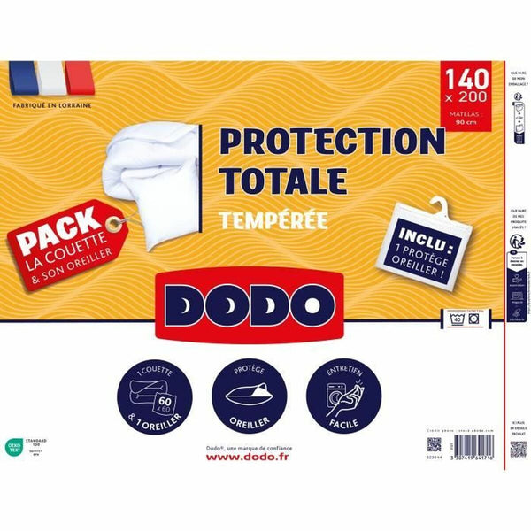 Bettdecke DODO 350 g/m²