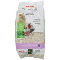 Hundefutter Zolux Chambiose Nature Hase Nagetiere 30 L