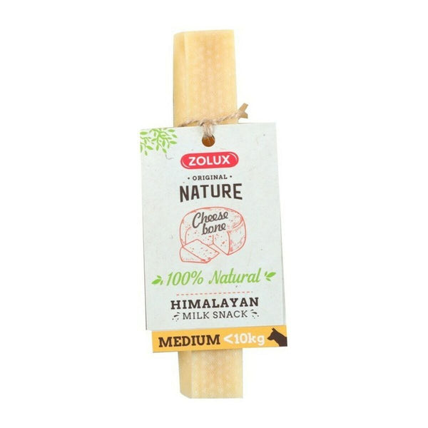 Hundesnack Zolux M Käse 57 g