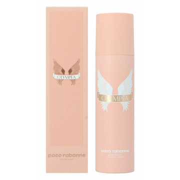 Deospray Paco Rabanne Olympéa 150 ml