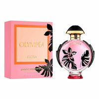 Damenparfüm Paco Rabanne Olympéa Flora EDP EDP 50 ml