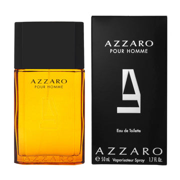 Herrenparfüm Azzaro Pour Homme EDT EDT 50 ml