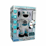 Roboter Lexibook Powerman Advance