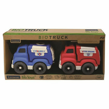 Lkw Lexibook BioTruck