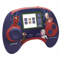 Konsole Lexibook Spiderman