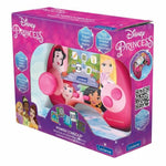 Konsole Lexibook Disney Princess Französisch Englisch