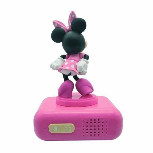 Wecker Lexibook Minnie