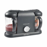 Küchenmaschine Béaba Babycook Duo 200 ml x 2 4 in 1