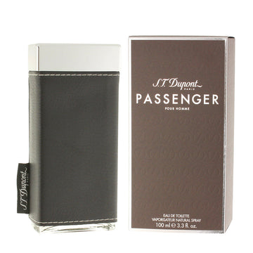 Herrenparfüm S.T. Dupont EDT Passenger Pour Homme 100 ml