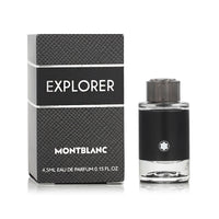 Herrenparfüm Montblanc Explorer EDP EDP 4,5 ml