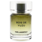 Herrenparfüm Karl Lagerfeld EDT Bois de Yuzu 50 ml