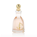 Damenparfüm Jimmy Choo EDP I Want Choo 100 ml