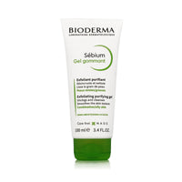 Gesichtspeelinggel Bioderma Sébium 100 ml