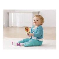 Spielzeug-Telefon Vtech Baby Baby Bilingual Smartphone (FR)