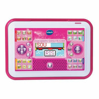 Laptop Vtech Ordi-Tablet Genius XL (FR) Interaktives Spielzeug