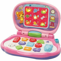 Laptop Vtech Baby Baby Lumi Ordi Toddler Interaktives Spielzeug