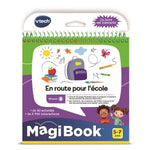 Lernspiel Vtech Magibook Interactive Book