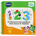 Lernspiel Vtech My learning Kindergarten (FR) Bunt (1 Stücke)