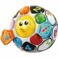 Noppenball Vtech Baby 80-509105 (FR)