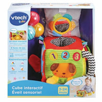 Geschicklichkeitsspiel für Babys Vtech Baby 528205 (FR)