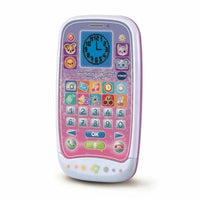 Spielzeug-Telefon Vtech Smartphone P´tit Genius Magic Light (FR)