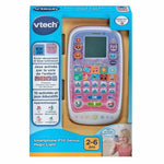 Spielzeug-Telefon Vtech Smartphone P´tit Genius Magic Light (FR)