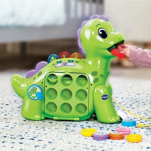 Lernspiel Vtech Baby MY DINO GLUTANT