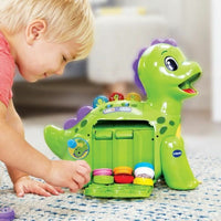 Lernspiel Vtech Baby MY DINO GLUTANT