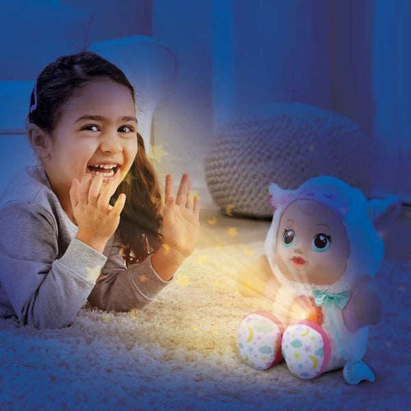 Baby-Puppe Vtech Little Love - Luna