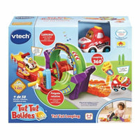 Rennbahn Vtech Tut Tut Looping (FR)