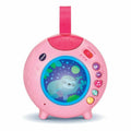 Projektor Vtech Baby LUMI VEILLEUSE NUIT ENCHANTEE Rosa