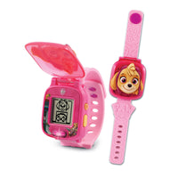 Uhr für Kleinkinder Vtech 551685 3D