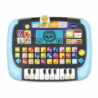 Interaktives Tablett für Kinder Vtech P'tit Genius Magic Light (FR) LED Leicht