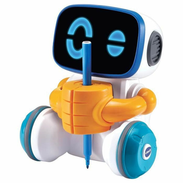 Roboter Vtech Croki, My Robot Artist (FR)