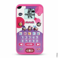 Interaktives Spielzeug Vtech Minnie Mouse