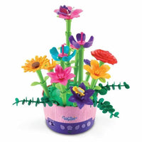 Lernspiel Vtech CREA-MAGIC FLOWERS (FR)