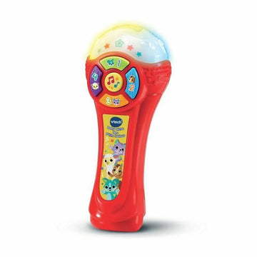 Pädagogisches Spielzeug Vtech Baby Baby micro des P´tits lolous (FR)