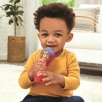 Pädagogisches Spielzeug Vtech Baby Baby micro des P´tits lolous (FR)