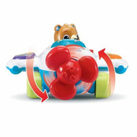 Pädagogisches Spielzeug Vtech Baby Super avion des P´tits Loulous (FR)