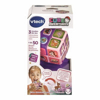 Lernspiel Vtech Cube Aventures (FR)